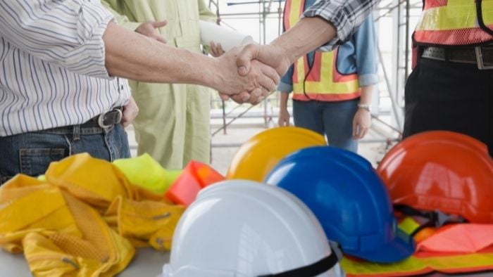 workplace safety